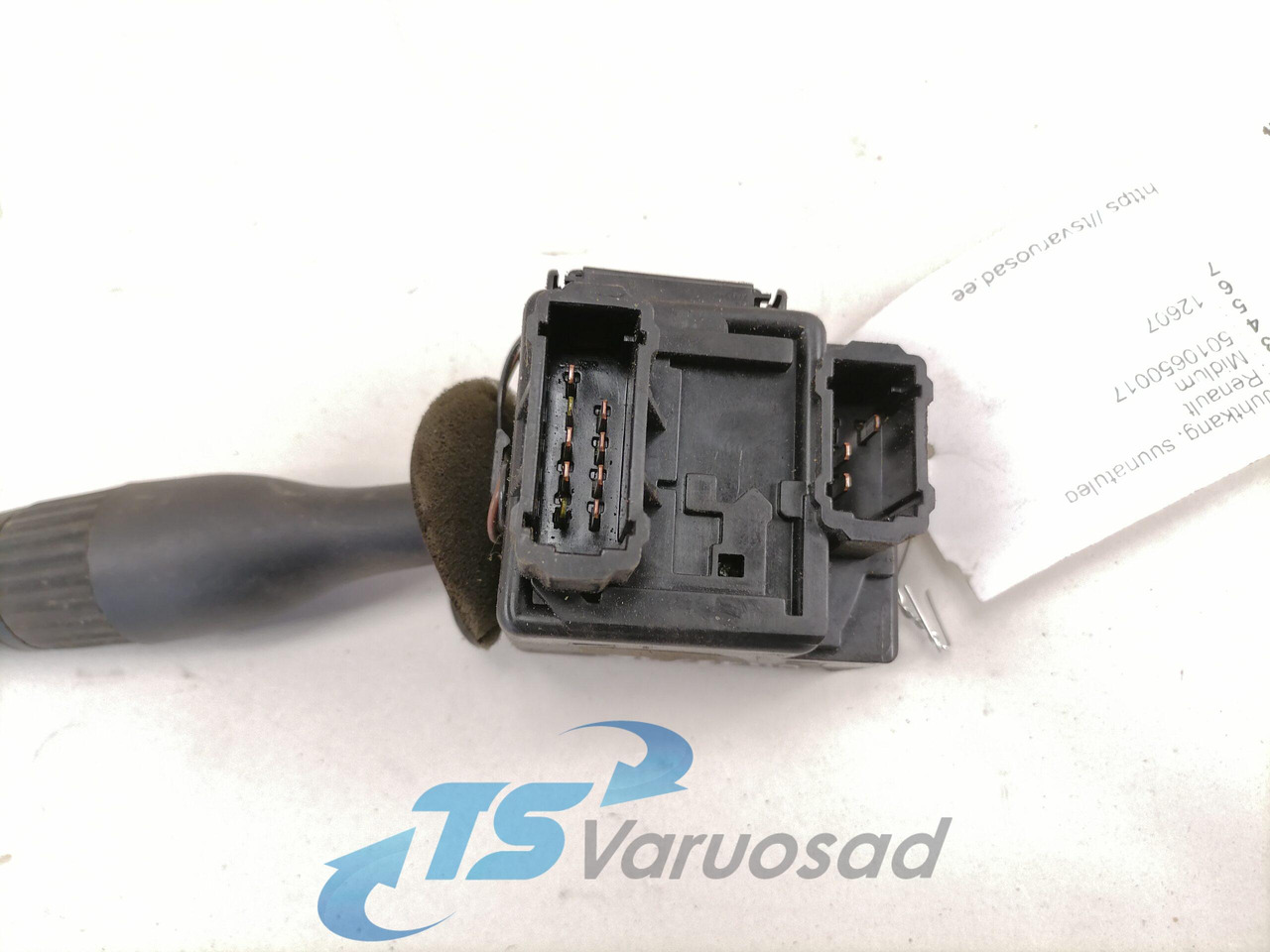 Renault Juhtkang, suunatuled 5010650017 - Electrical system for Truck: picture 3 Renault Juhtkang, suunatuled 5010650017 - Electrical system for Truck: picture 3