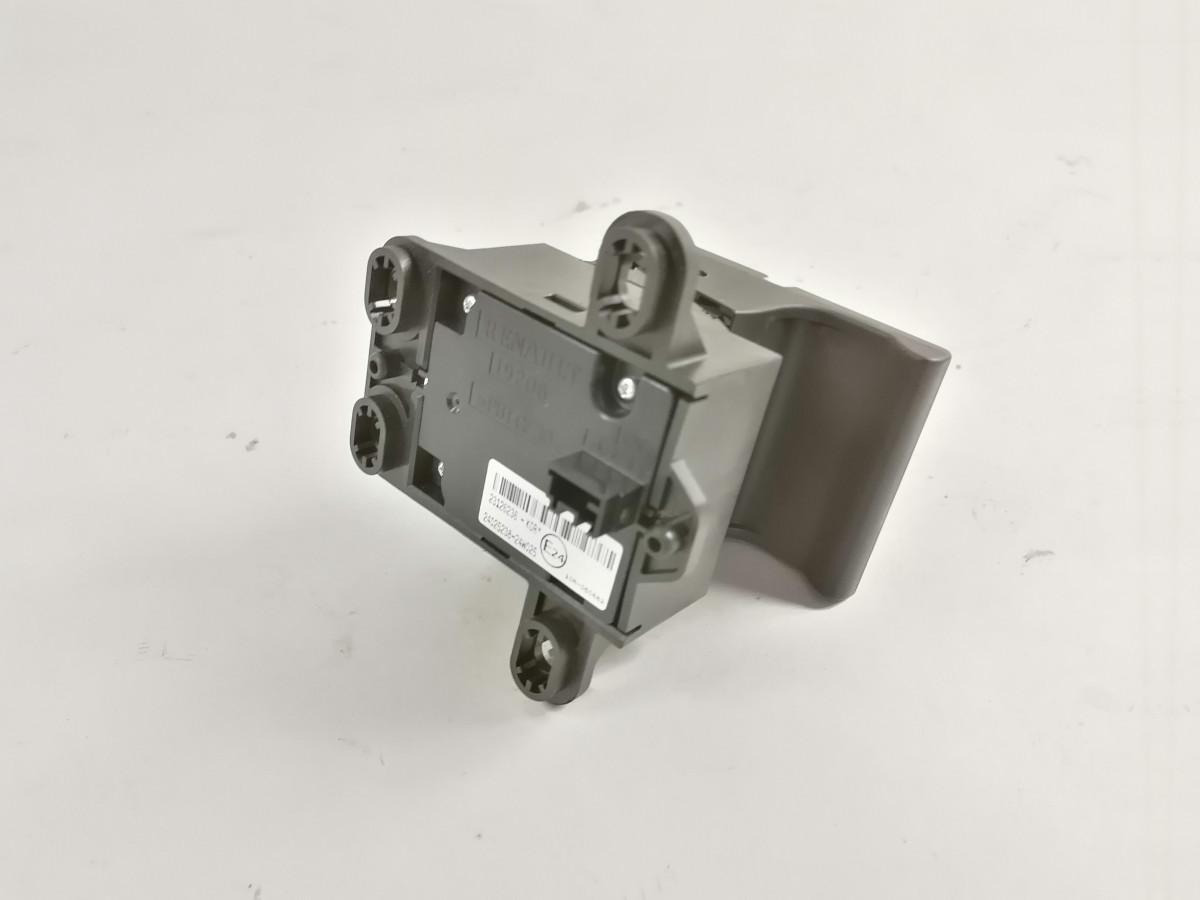 Renault Lüliti, käsipidur 23126236 - Cab for Truck: picture 4 Renault Lüliti, käsipidur 23126236 - Cab for Truck: picture 4