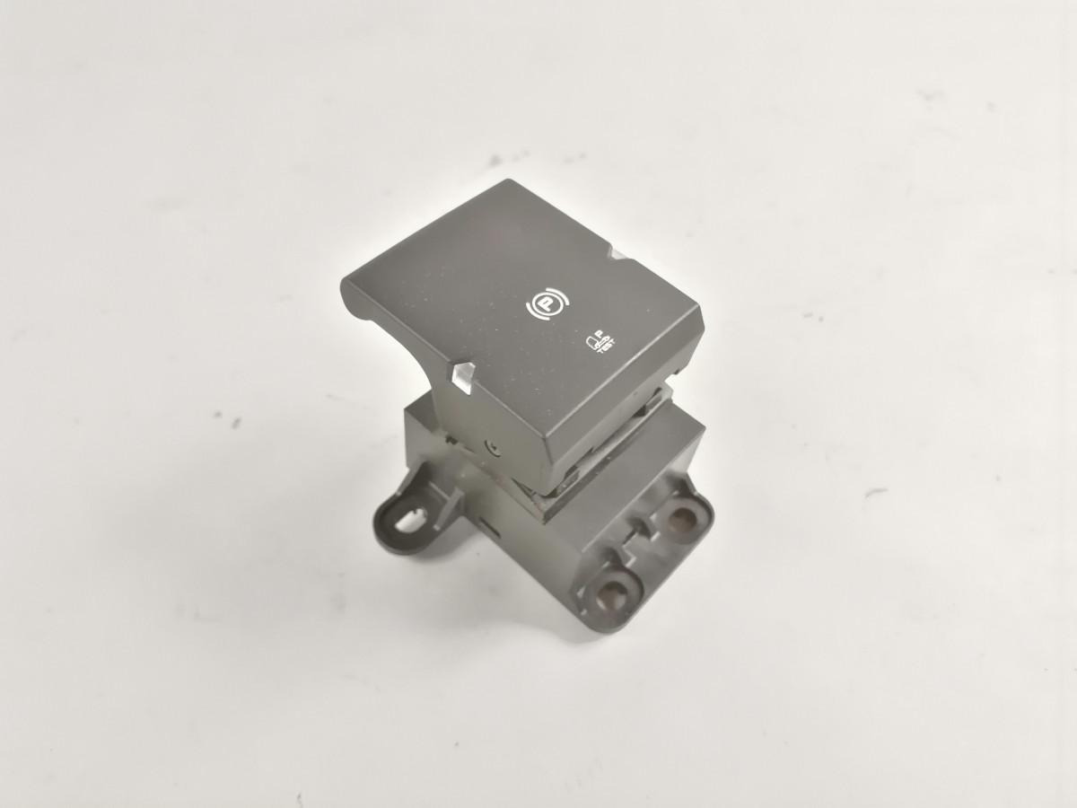 Renault Lüliti, käsipidur 23126236 - Cab for Truck: picture 2 Renault Lüliti, käsipidur 23126236 - Cab for Truck: picture 2