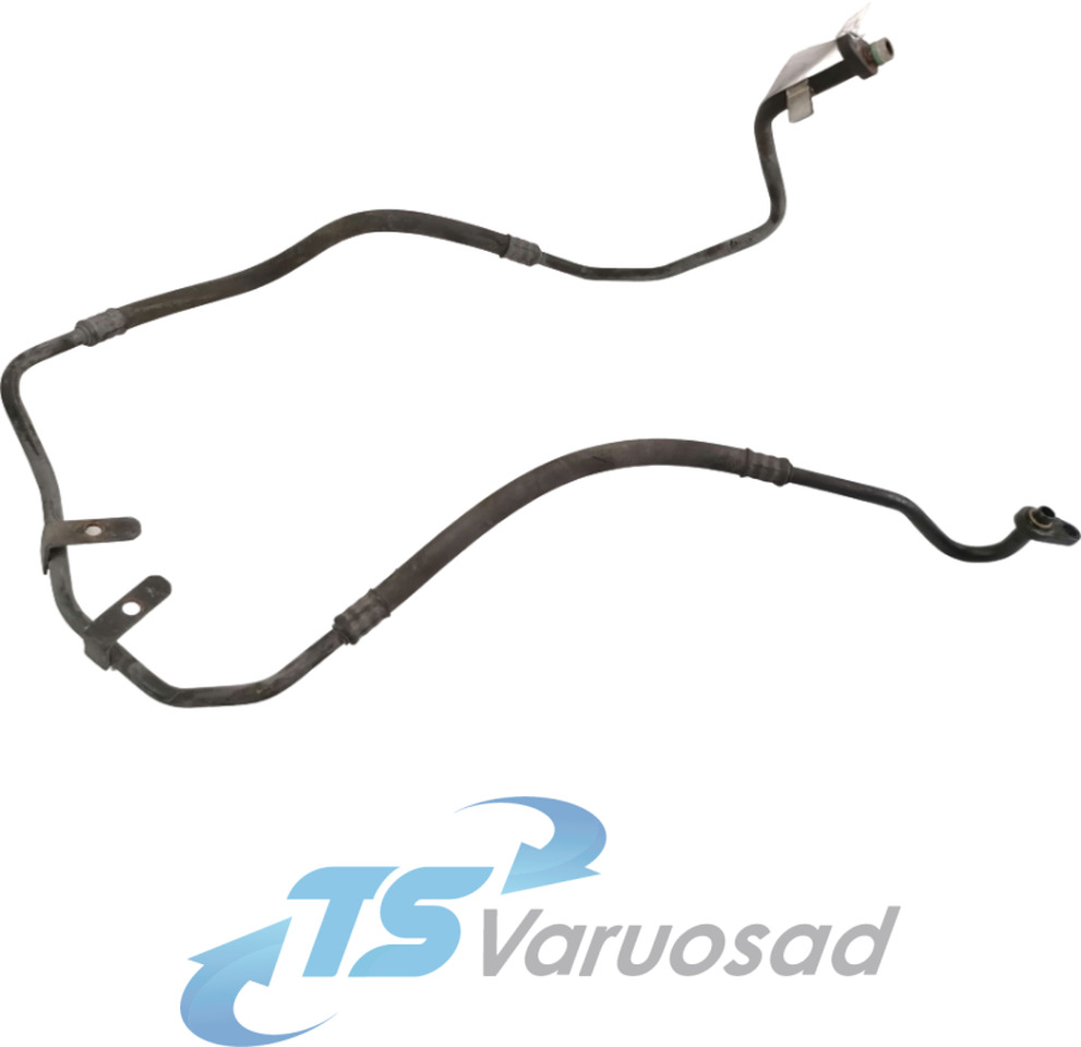 Scania A/C pipe 2028048 - Heating/ Ventilation for Truck: picture 1 Scania A/C pipe 2028048 - Heating/ Ventilation for Truck: picture 1