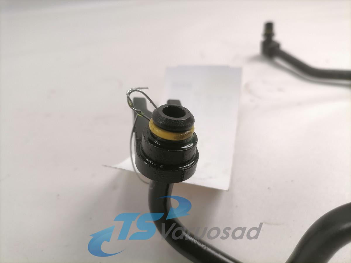 Scania A/C pipe 2483734 - Heating/ Ventilation for Truck: picture 3 Scania A/C pipe 2483734 - Heating/ Ventilation for Truck: picture 3