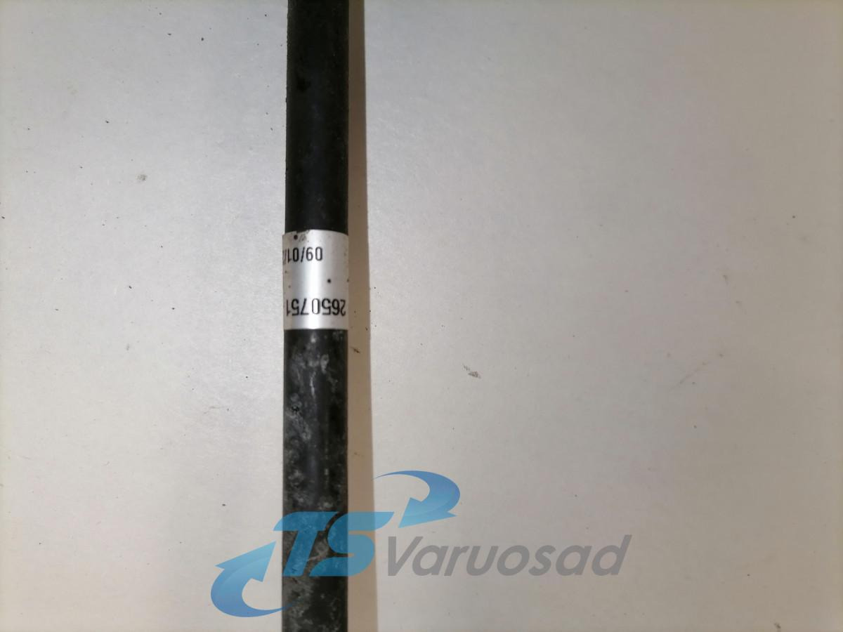 Scania A/C pipe 2650751 - Heating/ Ventilation for Truck: picture 5 Scania A/C pipe 2650751 - Heating/ Ventilation for Truck: picture 5