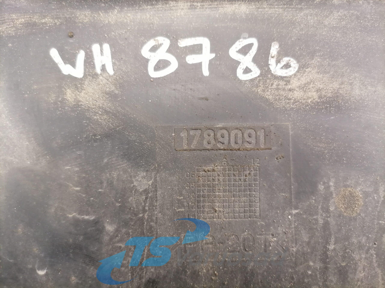 Scania ADBlue pumba kaas 1789091 - Fuel processing/ Fuel delivery for Truck: picture 2 Scania ADBlue pumba kaas 1789091 - Fuel processing/ Fuel delivery for Truck: picture 2