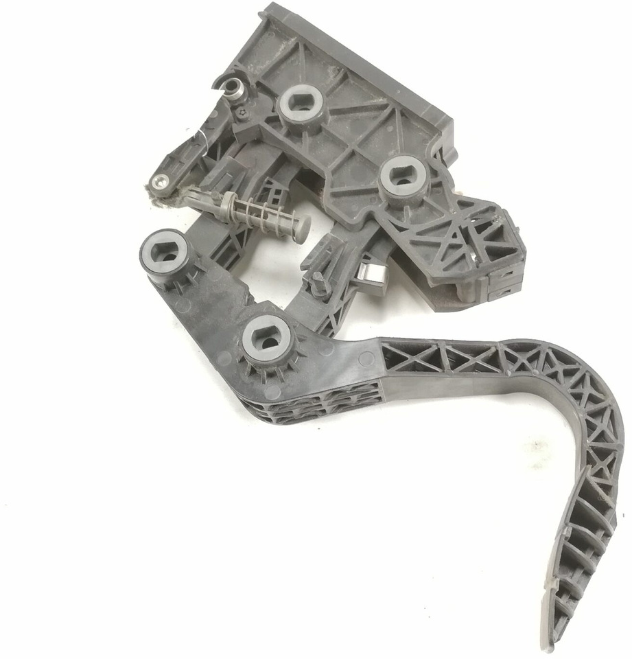 Scania Accelerator pedal 2395418 - Fuel processing/ Fuel delivery for Truck: picture 3 Scania Accelerator pedal 2395418 - Fuel processing/ Fuel delivery for Truck: picture 3
