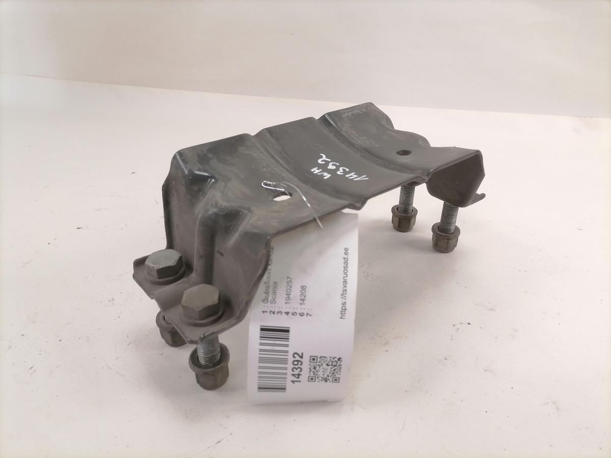 Scania Air balloon carrier 1940257 - Universal part for Truck: picture 3 Scania Air balloon carrier 1940257 - Universal part for Truck: picture 3