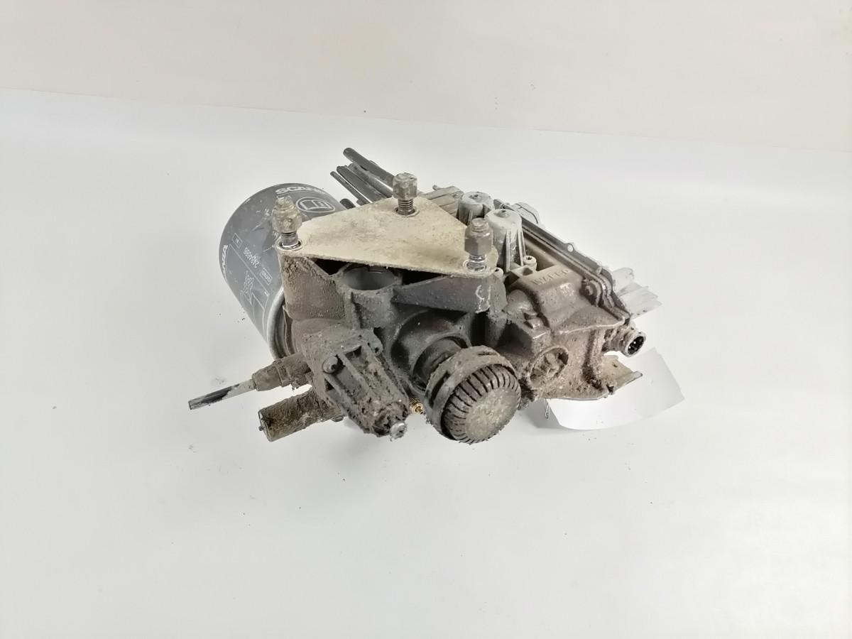 Scania Air dryer 2308777 - Brake valve for Truck: picture 3 Scania Air dryer 2308777 - Brake valve for Truck: picture 3