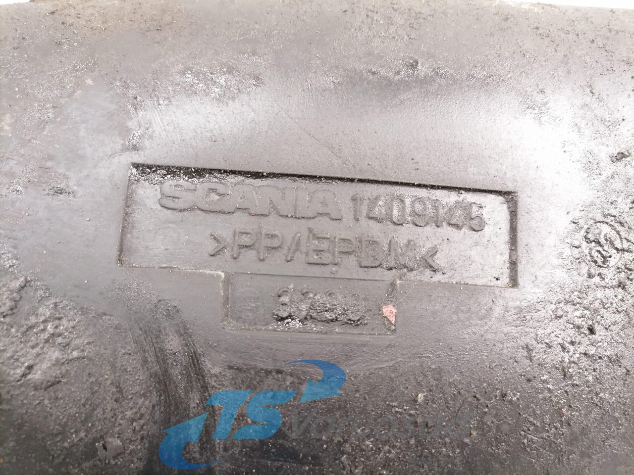 Scania Air intake 1409145 - Air intake system for Truck: picture 4 Scania Air intake 1409145 - Air intake system for Truck: picture 4