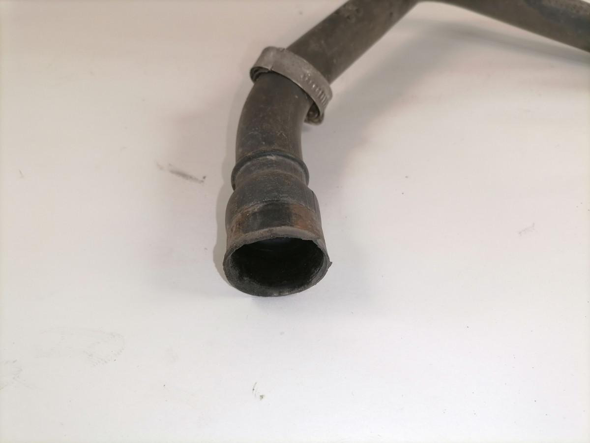Scania Air intake 1484482 - Air intake system for Truck: picture 4 Scania Air intake 1484482 - Air intake system for Truck: picture 4