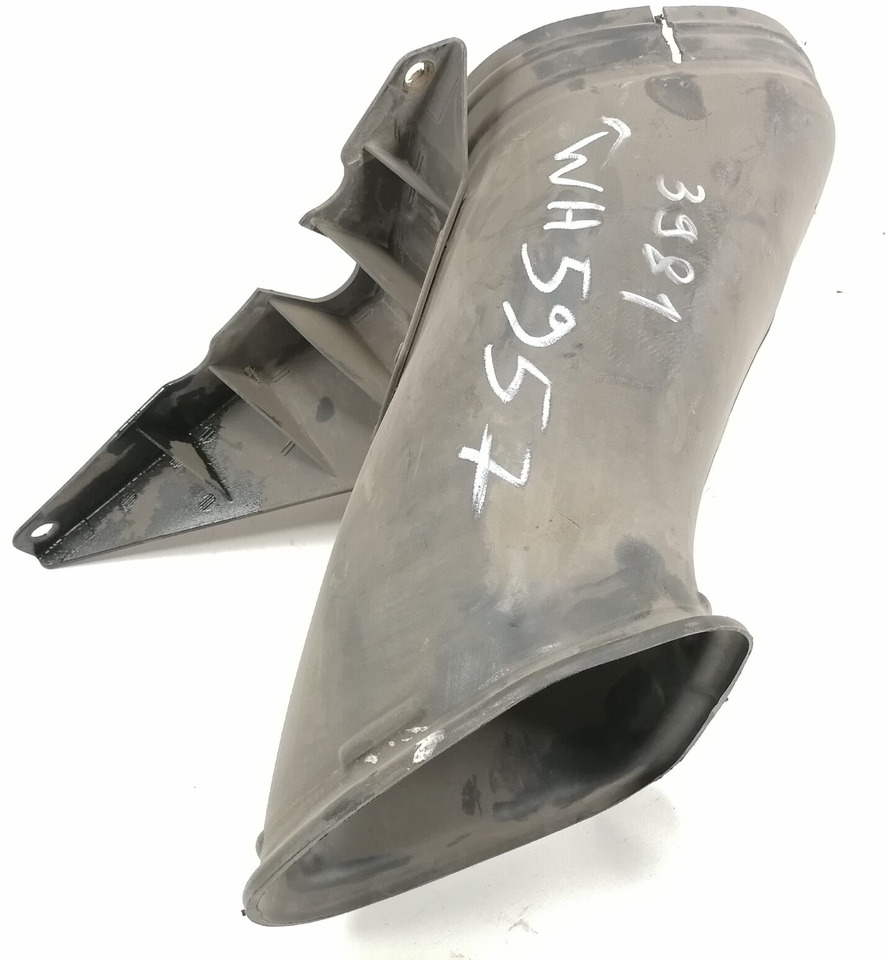 Scania Air intake 1733474 - Air intake system for Truck: picture 4 Scania Air intake 1733474 - Air intake system for Truck: picture 4