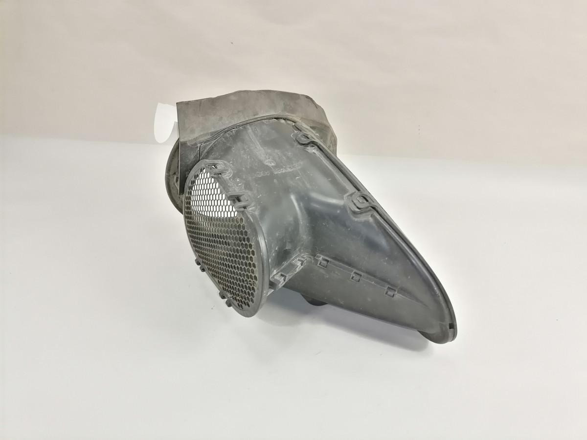 Scania Air intake 2367481 - Air intake system for Truck: picture 4 Scania Air intake 2367481 - Air intake system for Truck: picture 4