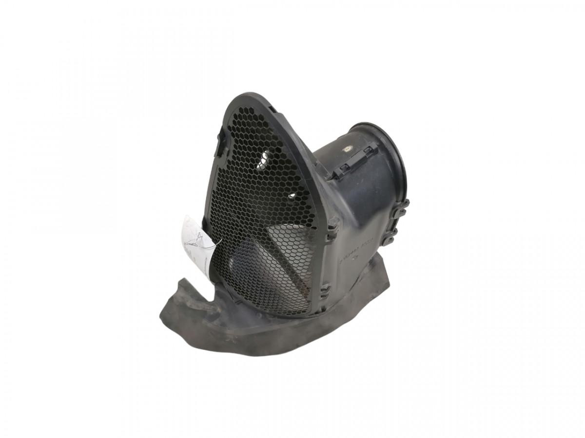 Scania Air intake 2367481 - Air intake system for Truck: picture 1 Scania Air intake 2367481 - Air intake system for Truck: picture 1