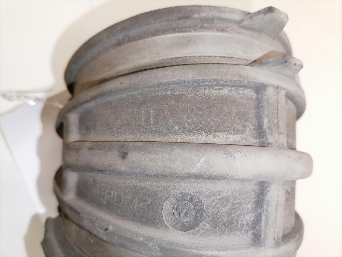 Scania Air intake 2472440 - Air intake system for Truck: picture 4 Scania Air intake 2472440 - Air intake system for Truck: picture 4