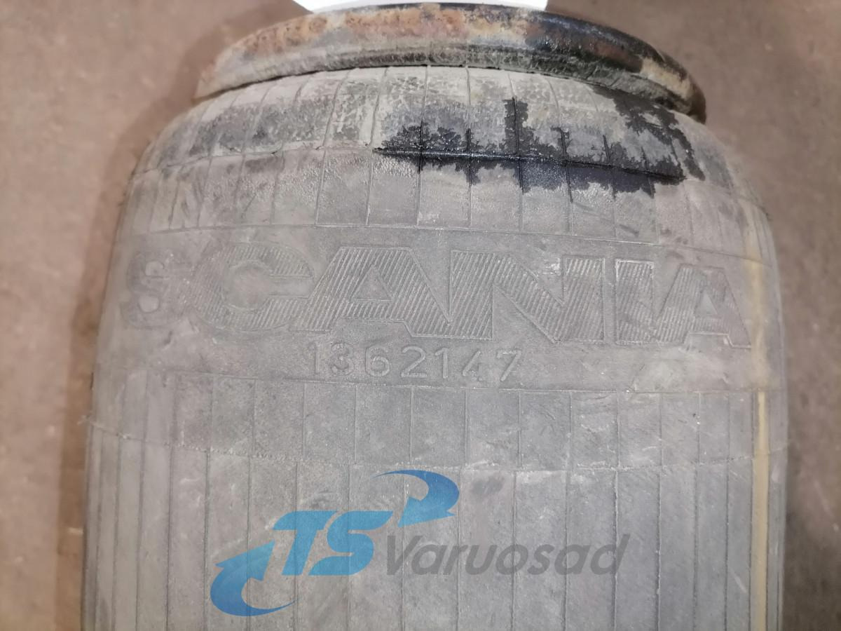Scania Air suspension 1362147 - Air suspension for Truck: picture 4 Scania Air suspension 1362147 - Air suspension for Truck: picture 4