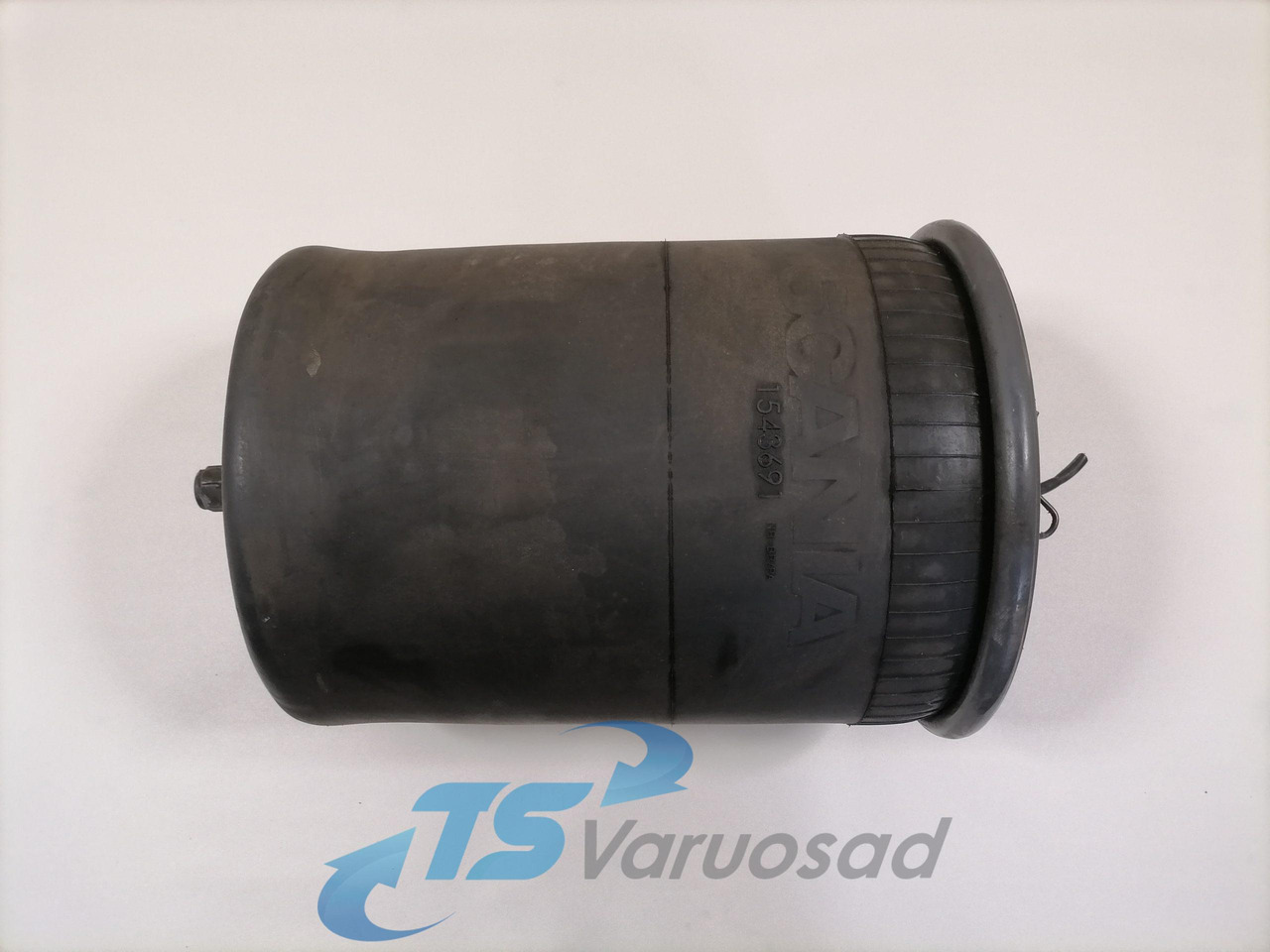 Scania Air suspension 1543691 - Air suspension for Truck: picture 1 Scania Air suspension 1543691 - Air suspension for Truck: picture 1