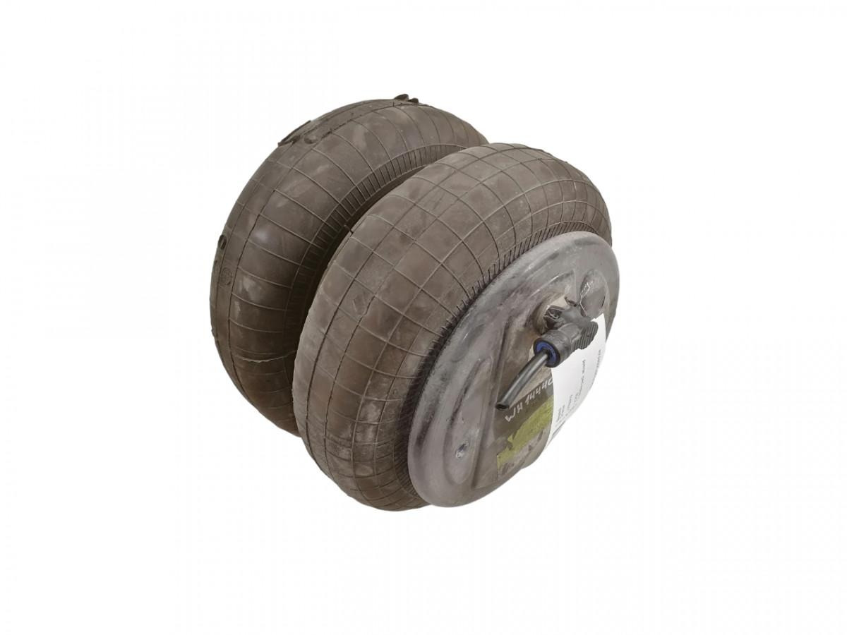Scania Air suspension 2776010 - Air suspension for Truck: picture 1 Scania Air suspension 2776010 - Air suspension for Truck: picture 1