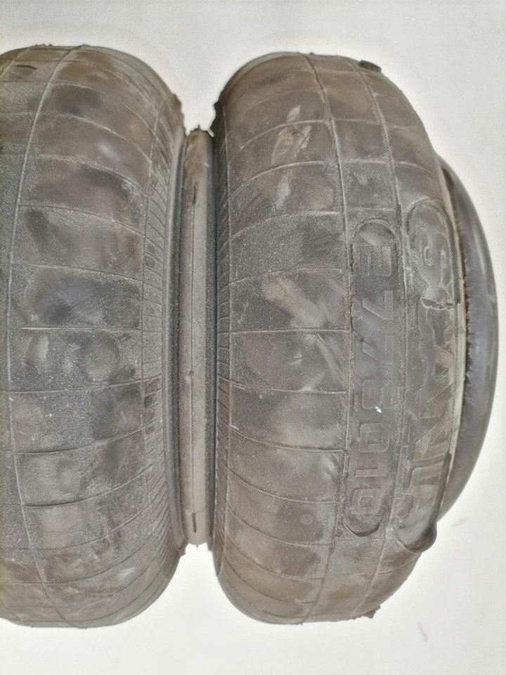 Scania Air suspension 2776010 - Air suspension for Truck: picture 3 Scania Air suspension 2776010 - Air suspension for Truck: picture 3