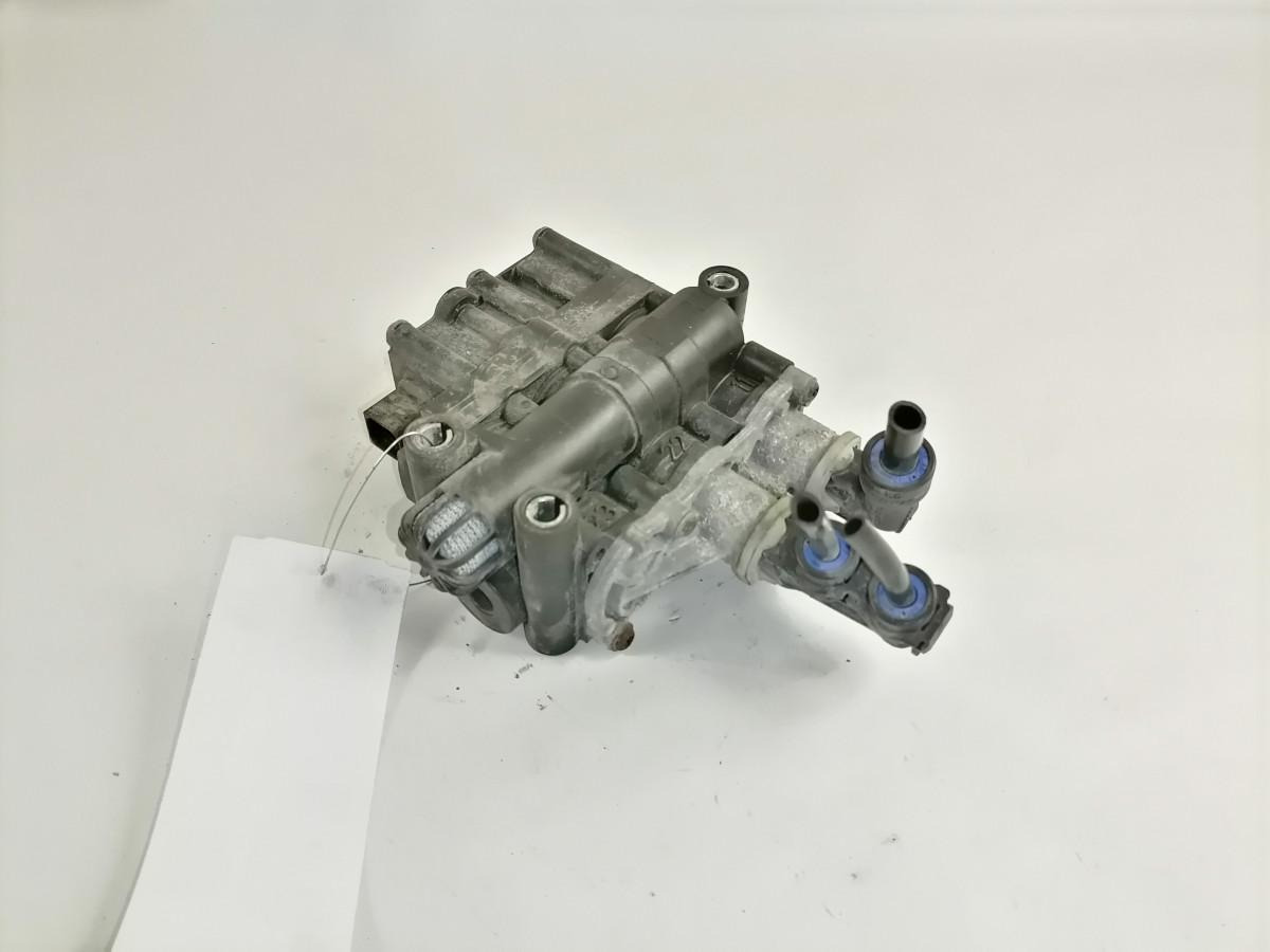 Scania Air suspension control valve, ECAS 1889796 - Brake valve for Truck: picture 3 Scania Air suspension control valve, ECAS 1889796 - Brake valve for Truck: picture 3