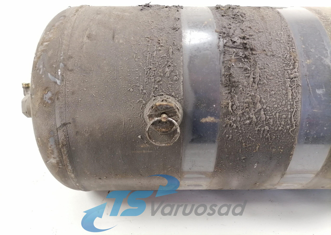 Scania Air tank 1357950 - Universal part for Truck: picture 3 Scania Air tank 1357950 - Universal part for Truck: picture 3
