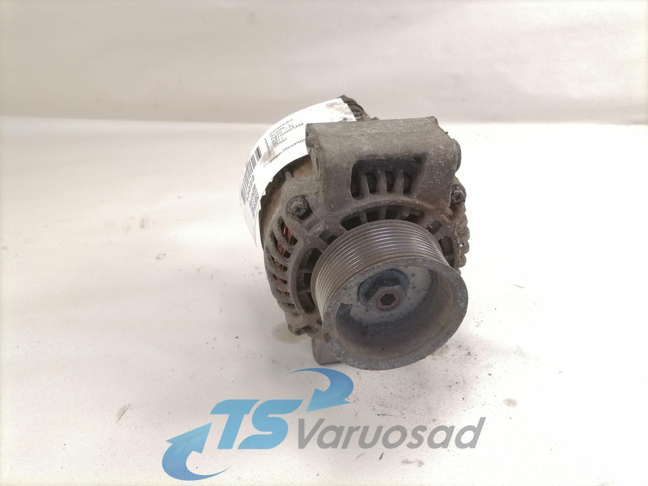 Scania Alternator A4TR5691AM - Alternator for Truck: picture 2 Scania Alternator A4TR5691AM - Alternator for Truck: picture 2