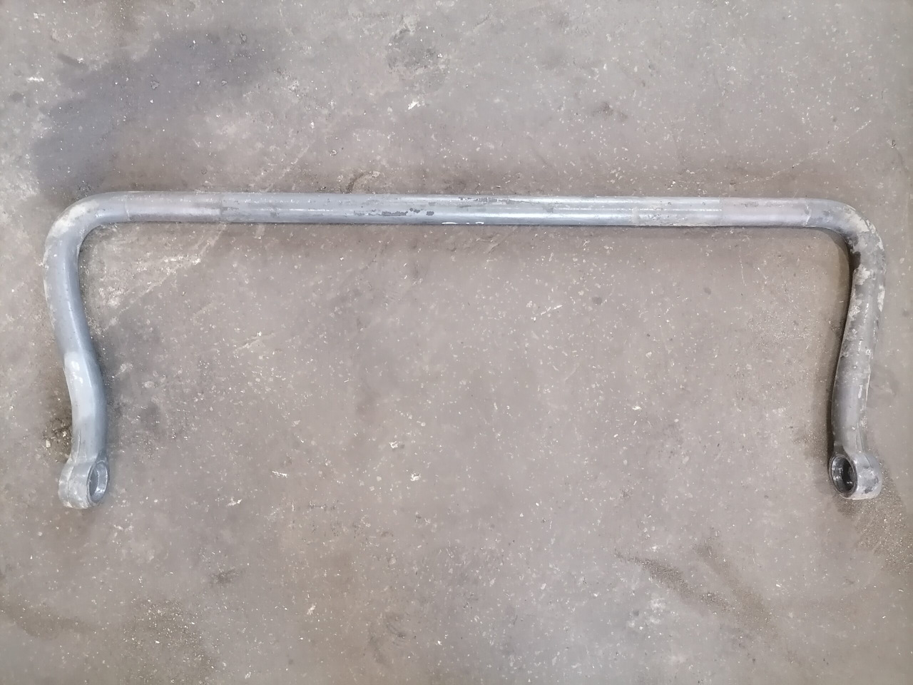 Scania Anti-roll bar 1427214 - Anti-roll bar for Truck: picture 2 Scania Anti-roll bar 1427214 - Anti-roll bar for Truck: picture 2