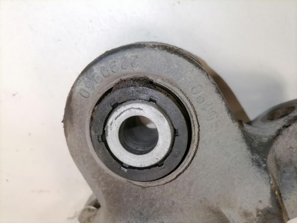 Scania Anti roll bar bracket 2290960 - Anti-roll bar for Truck: picture 4 Scania Anti roll bar bracket 2290960 - Anti-roll bar for Truck: picture 4