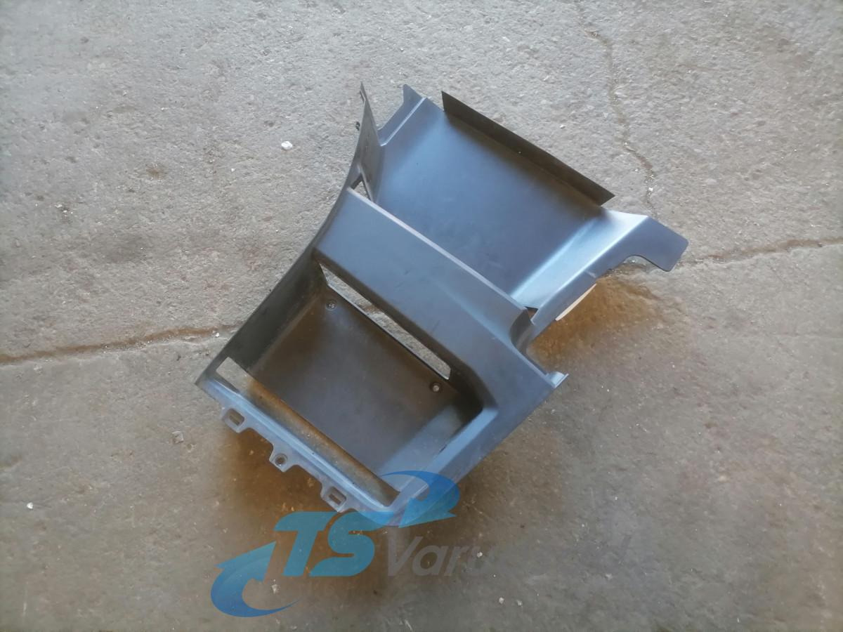 Scania Astmelaua plastik 2559302 - Footstep for Truck: picture 2 Scania Astmelaua plastik 2559302 - Footstep for Truck: picture 2