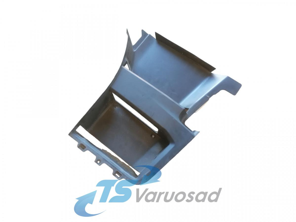 Scania Astmelaua plastik 2559302 - Footstep for Truck: picture 1 Scania Astmelaua plastik 2559302 - Footstep for Truck: picture 1