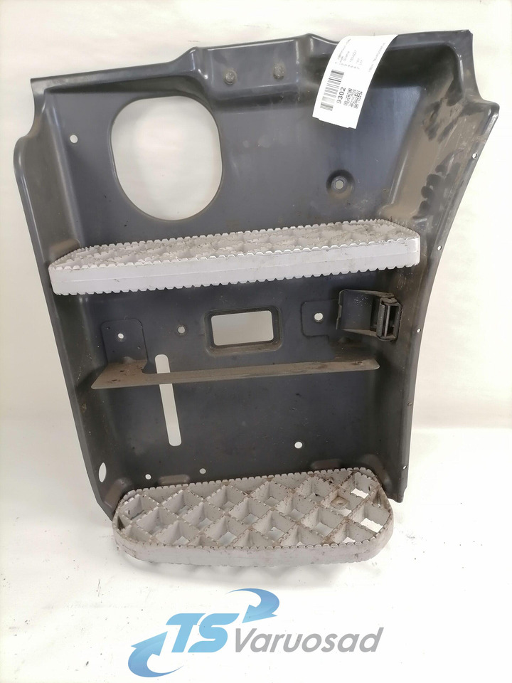 Scania Astmelaua u-plekk, vasak 1854227 - Footstep for Truck: picture 2 Scania Astmelaua u-plekk, vasak 1854227 - Footstep for Truck: picture 2