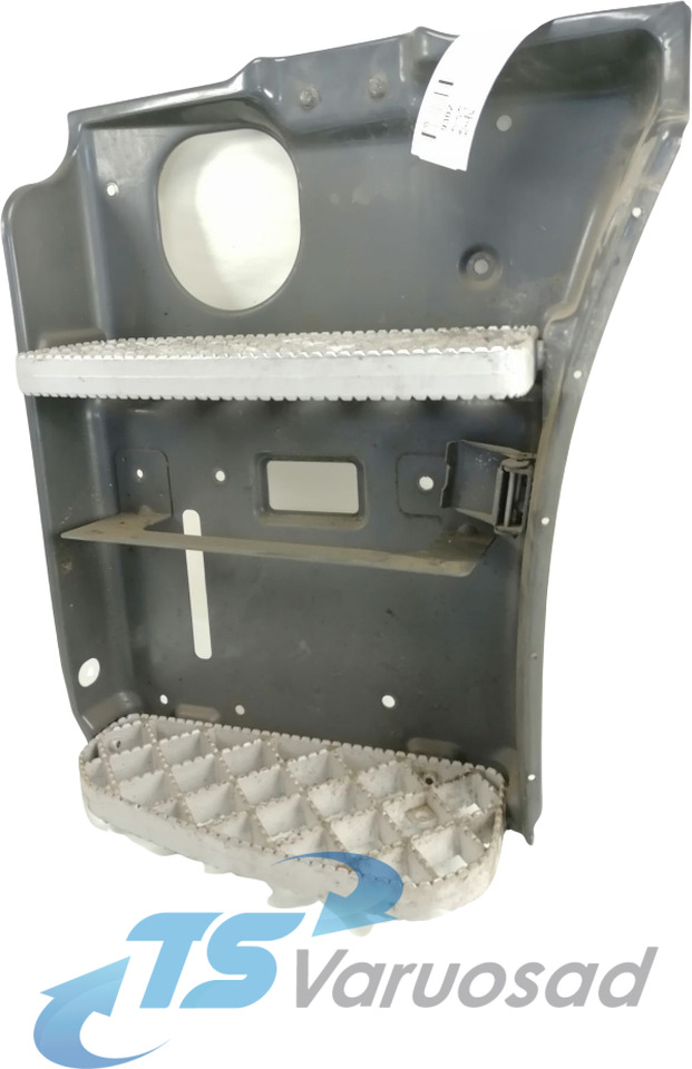 Scania Astmelaua u-plekk, vasak 1854227 - Footstep for Truck: picture 1 Scania Astmelaua u-plekk, vasak 1854227 - Footstep for Truck: picture 1