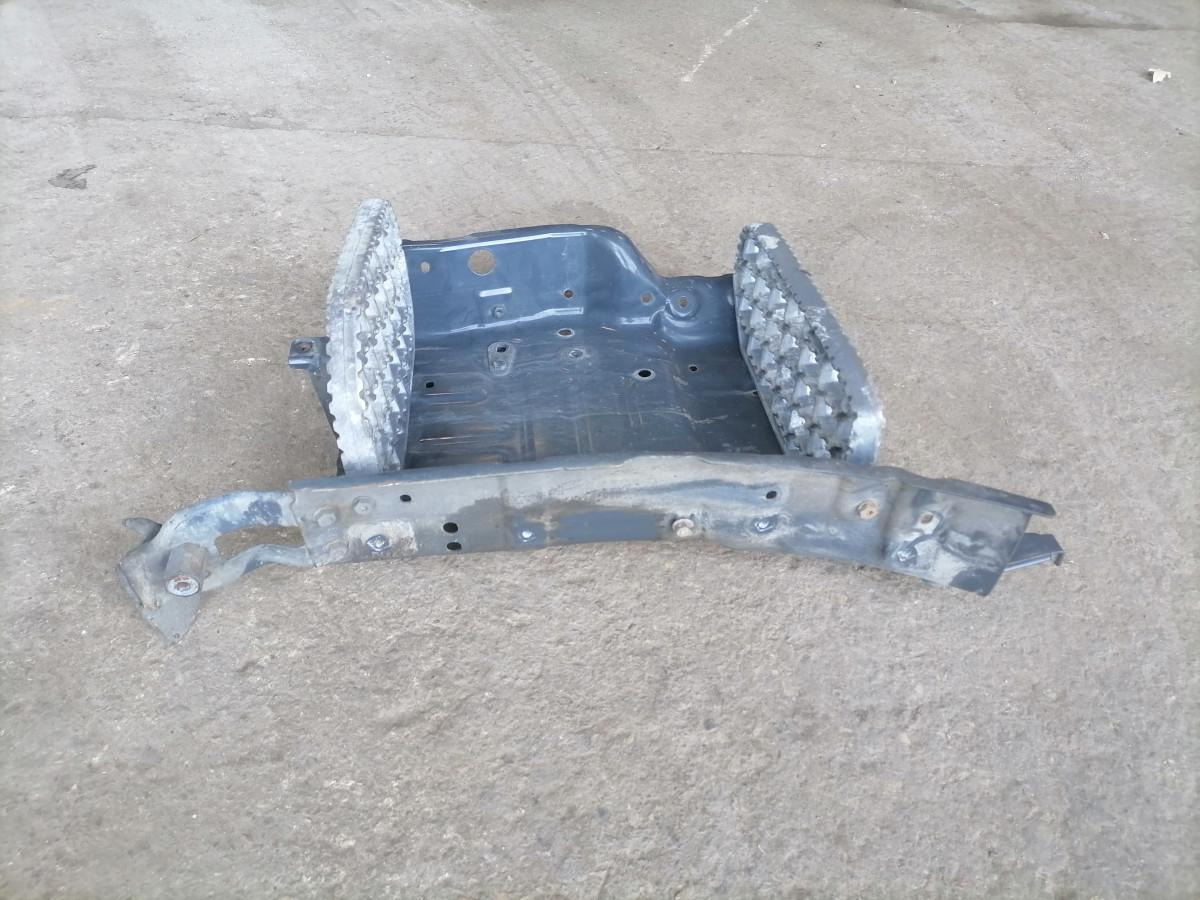 Scania Astmelaua u-plekk, vasak 2553994 - Footstep for Truck: picture 3 Scania Astmelaua u-plekk, vasak 2553994 - Footstep for Truck: picture 3