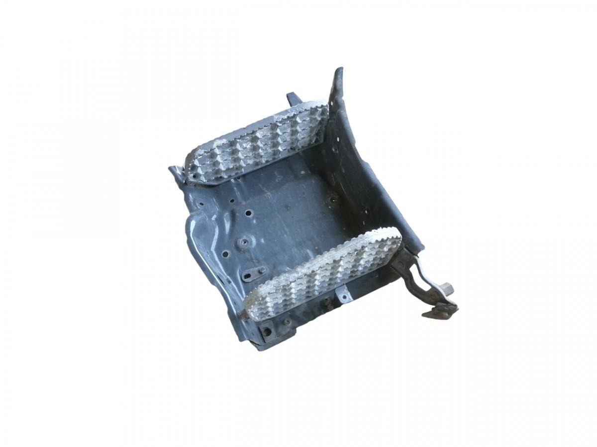 Scania Astmelaua u-plekk, vasak 2553994 - Footstep for Truck: picture 1 Scania Astmelaua u-plekk, vasak 2553994 - Footstep for Truck: picture 1