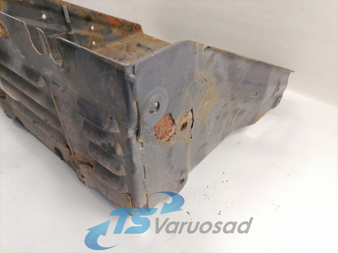 Scania Battery box 2140666 - Battery for Truck: picture 5 Scania Battery box 2140666 - Battery for Truck: picture 5