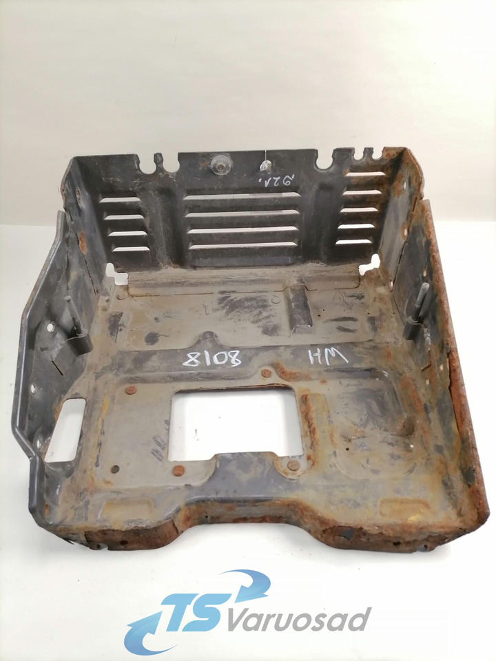 Scania Battery box 2140666 - Battery for Truck: picture 2 Scania Battery box 2140666 - Battery for Truck: picture 2