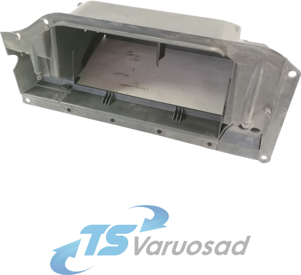 Scania Blower cover 1863970 - Universal part for Truck: picture 1 Scania Blower cover 1863970 - Universal part for Truck: picture 1