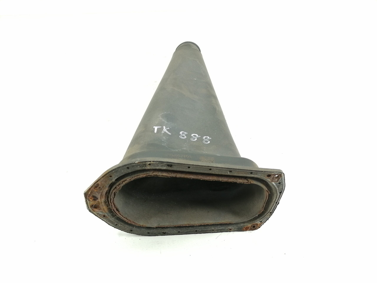 Scania Boot 1376709 - Steering for Truck: picture 2 Scania Boot 1376709 - Steering for Truck: picture 2