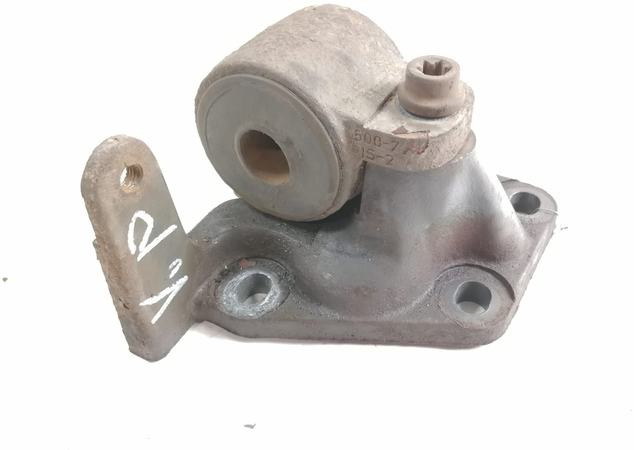 Scania Bracket 1343075 - Frame/ Chassis for Truck: picture 1 Scania Bracket 1343075 - Frame/ Chassis for Truck: picture 1