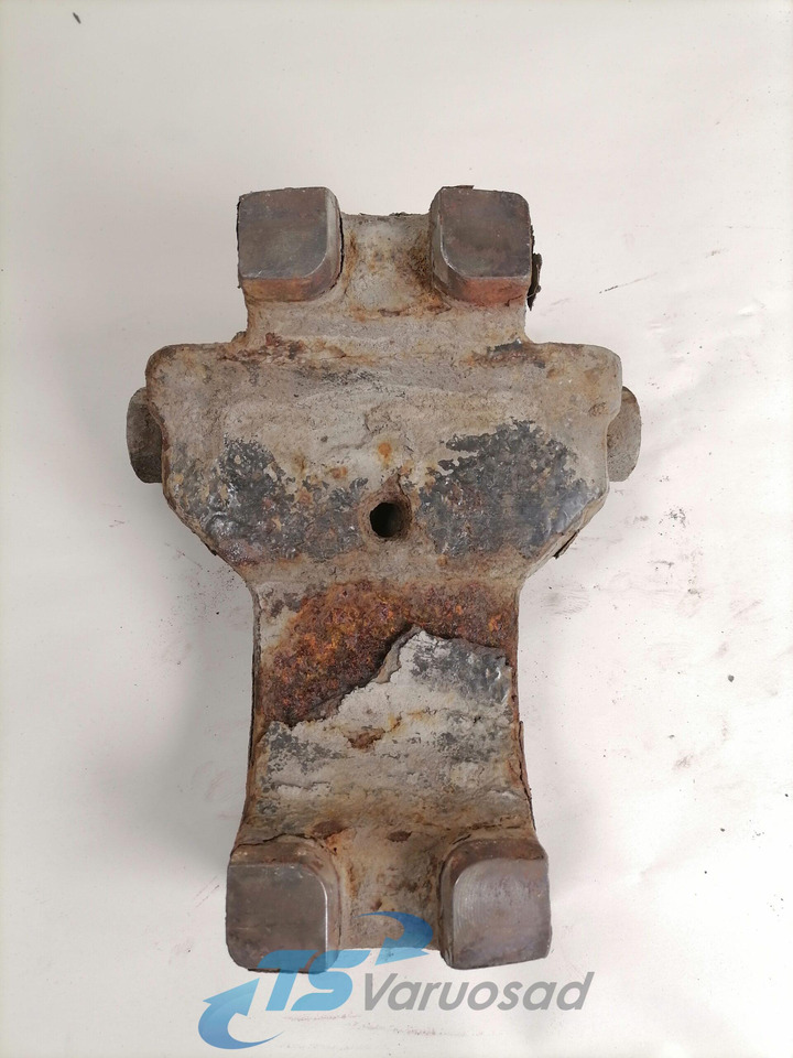 Scania Bracket 1383644 - Suspension for Truck: picture 3 Scania Bracket 1383644 - Suspension for Truck: picture 3
