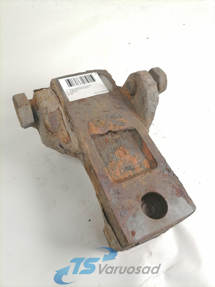 Scania Bracket 1383644 - Suspension for Truck: picture 1 Scania Bracket 1383644 - Suspension for Truck: picture 1
