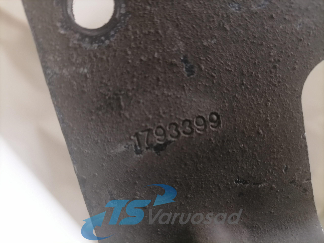 Scania Bracket 1793399 - Frame/ Chassis for Truck: picture 3 Scania Bracket 1793399 - Frame/ Chassis for Truck: picture 3