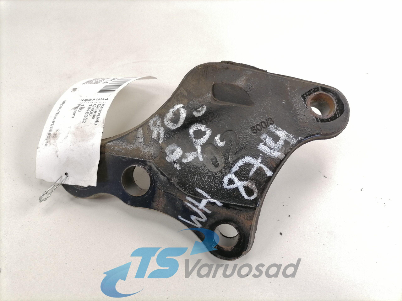 Scania Bracket 1846302 - Frame/ Chassis for Truck: picture 3 Scania Bracket 1846302 - Frame/ Chassis for Truck: picture 3