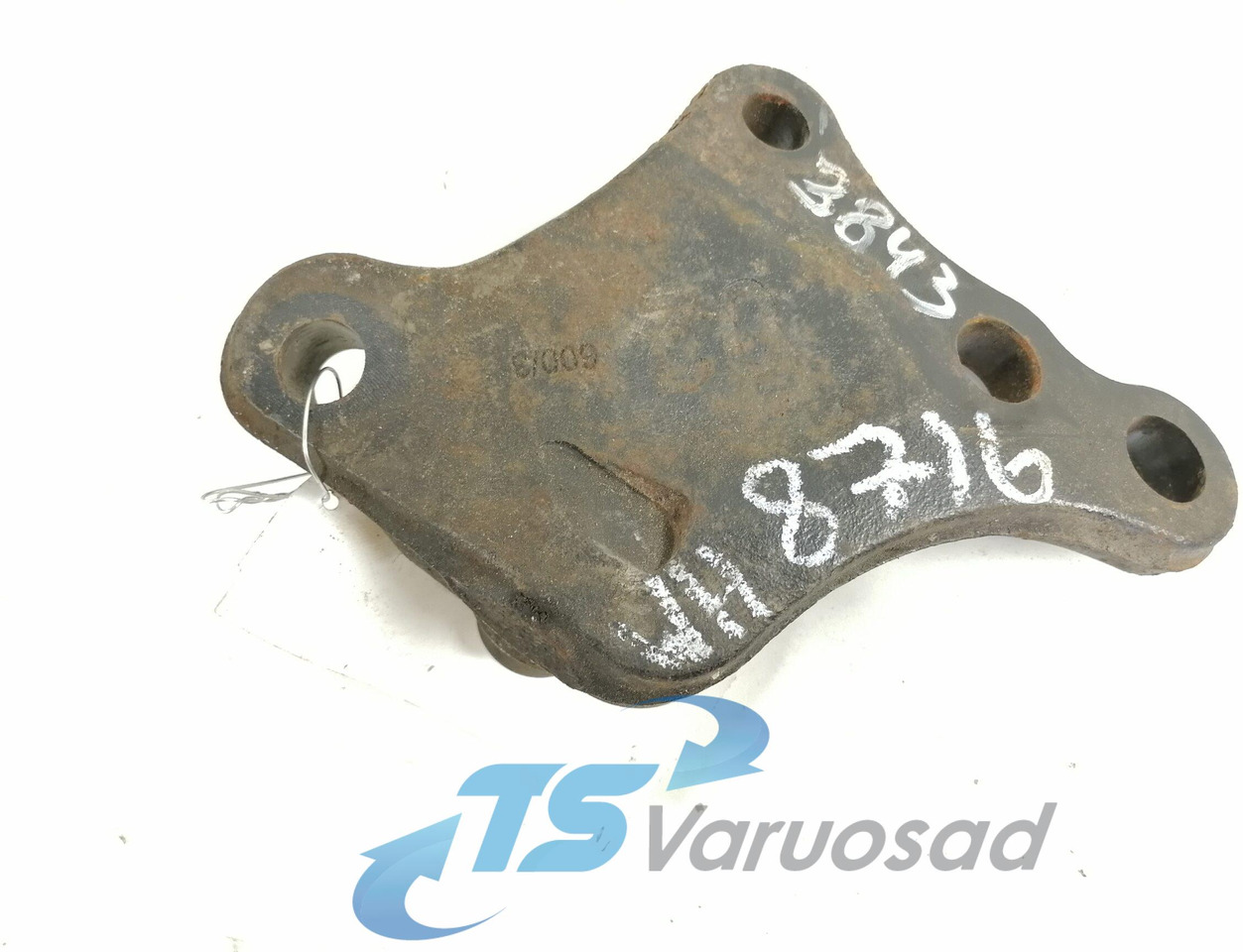 Scania Bracket 1846302 - Frame/ Chassis for Truck: picture 3 Scania Bracket 1846302 - Frame/ Chassis for Truck: picture 3