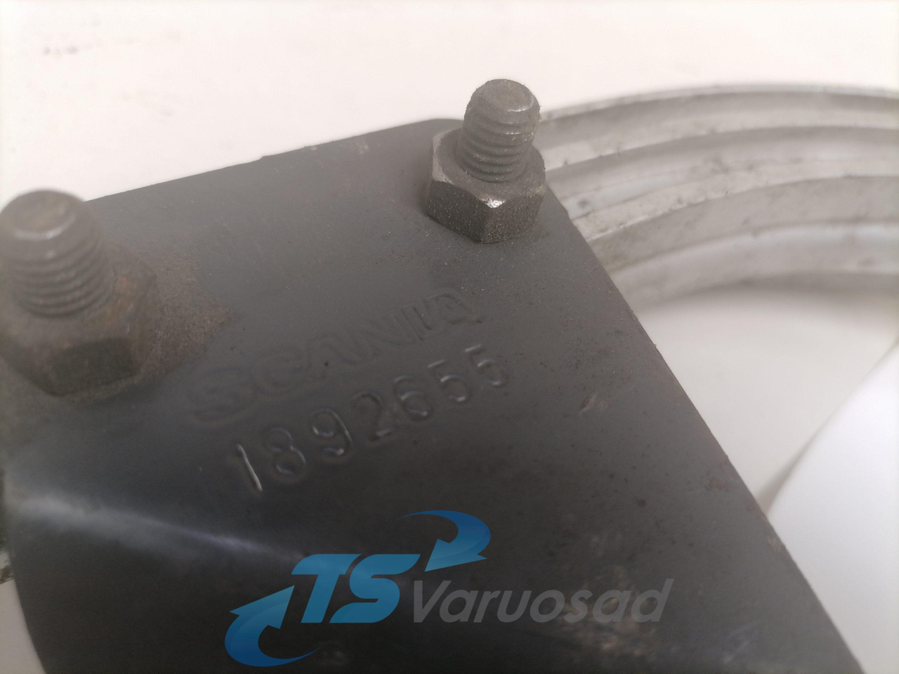 Scania Bracket 1892655 - Frame/ Chassis for Truck: picture 2 Scania Bracket 1892655 - Frame/ Chassis for Truck: picture 2