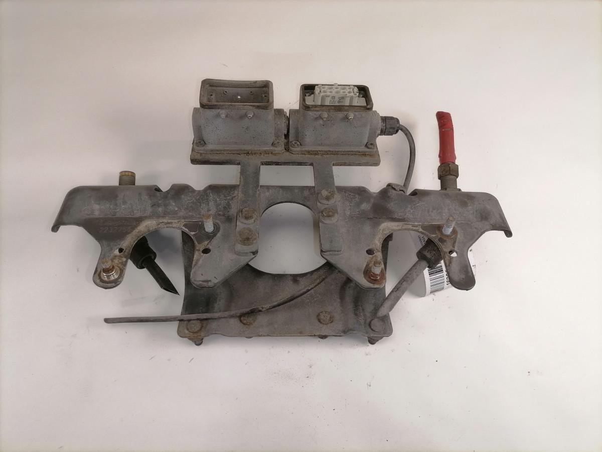 Scania Bracket 2232756 - Frame/ Chassis for Truck: picture 4 Scania Bracket 2232756 - Frame/ Chassis for Truck: picture 4