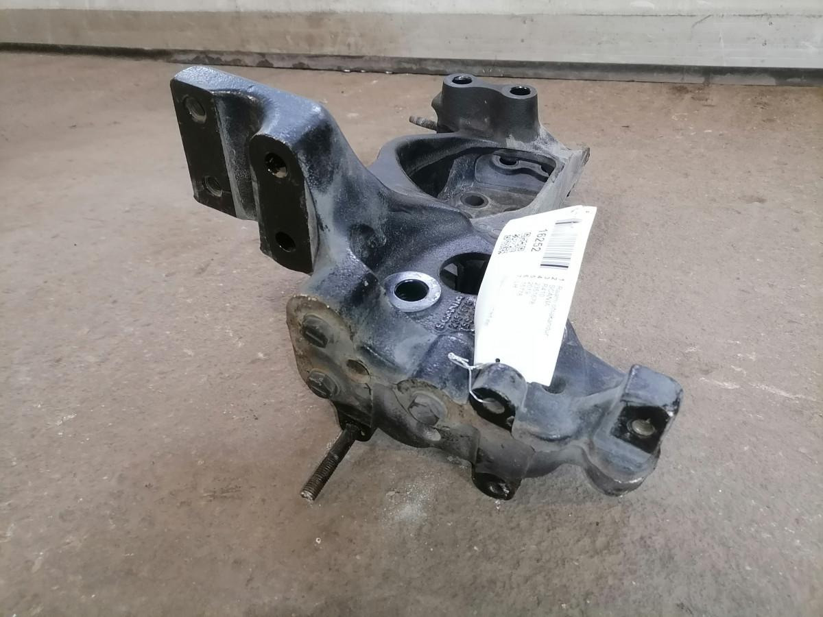 Scania Bracket 2351678 - Frame/ Chassis for Truck: picture 4 Scania Bracket 2351678 - Frame/ Chassis for Truck: picture 4