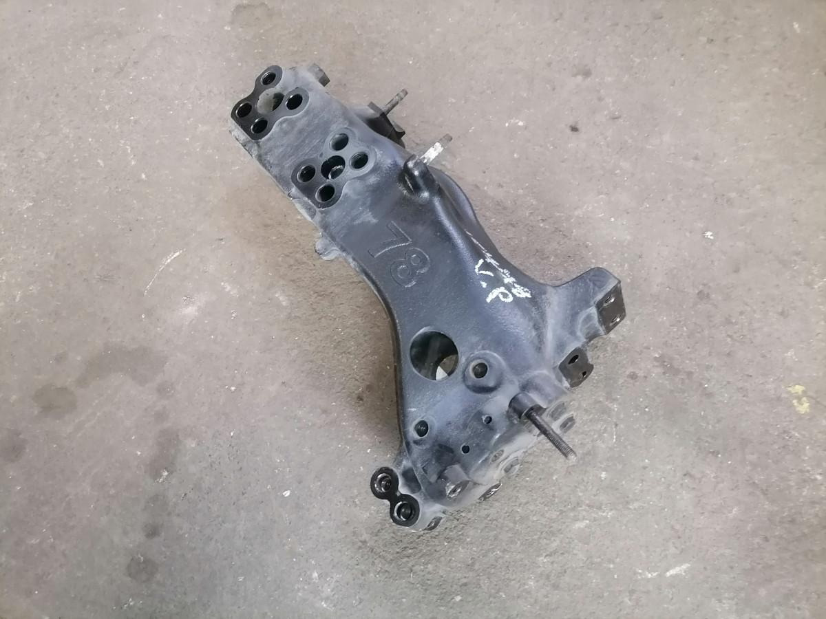 Scania Bracket 2351678 - Frame/ Chassis for Truck: picture 3 Scania Bracket 2351678 - Frame/ Chassis for Truck: picture 3