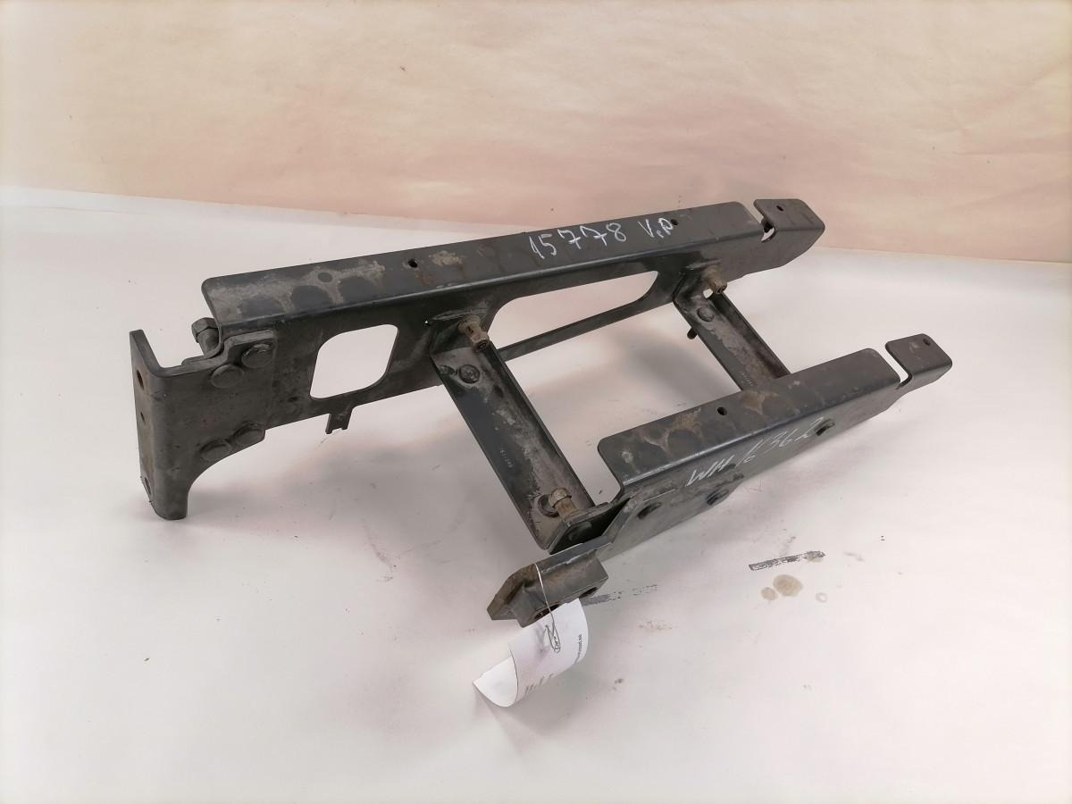 Scania Bracket 2534870 - Frame/ Chassis for Truck: picture 2 Scania Bracket 2534870 - Frame/ Chassis for Truck: picture 2