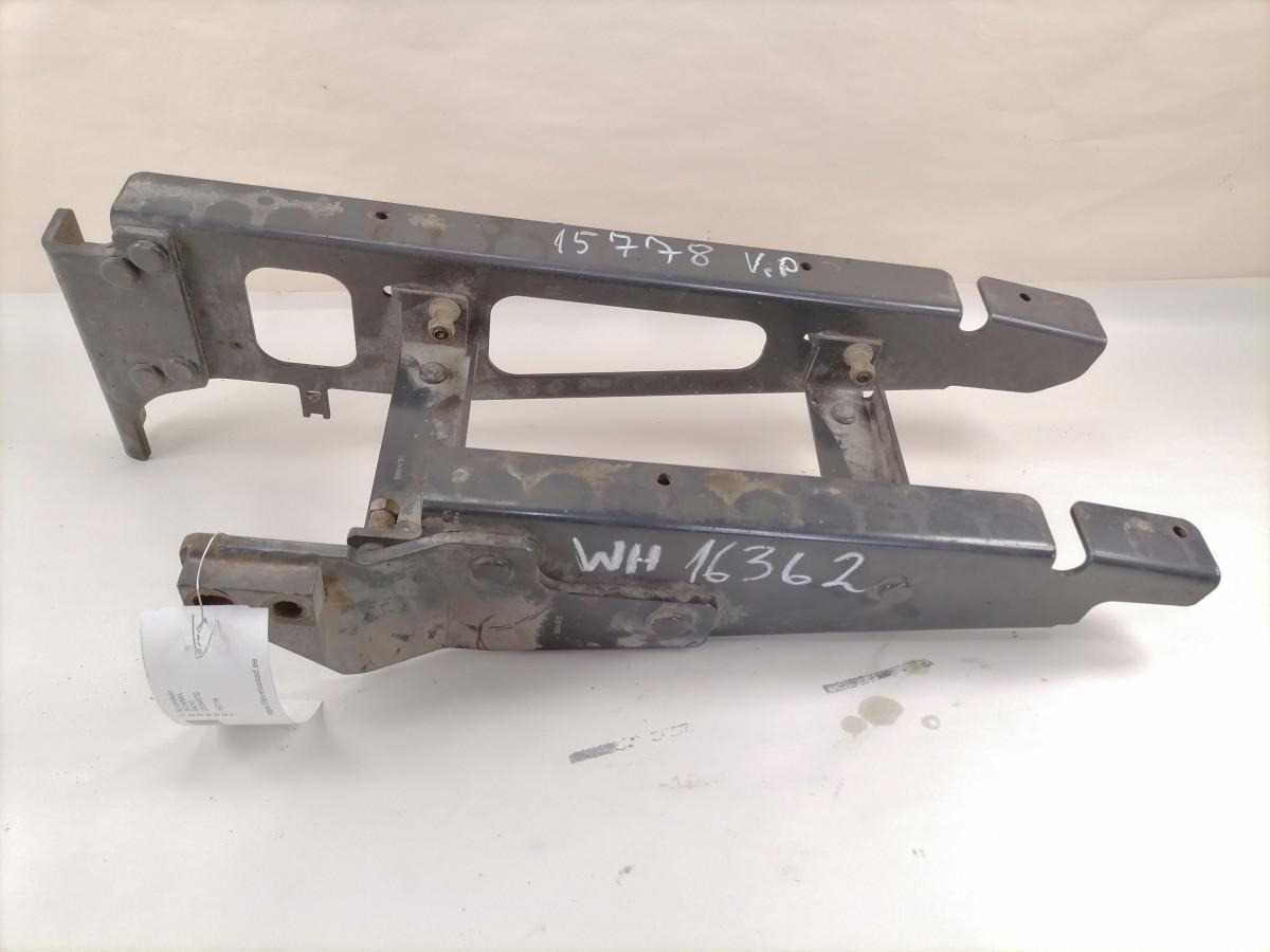 Scania Bracket 2534870 - Frame/ Chassis for Truck: picture 4 Scania Bracket 2534870 - Frame/ Chassis for Truck: picture 4