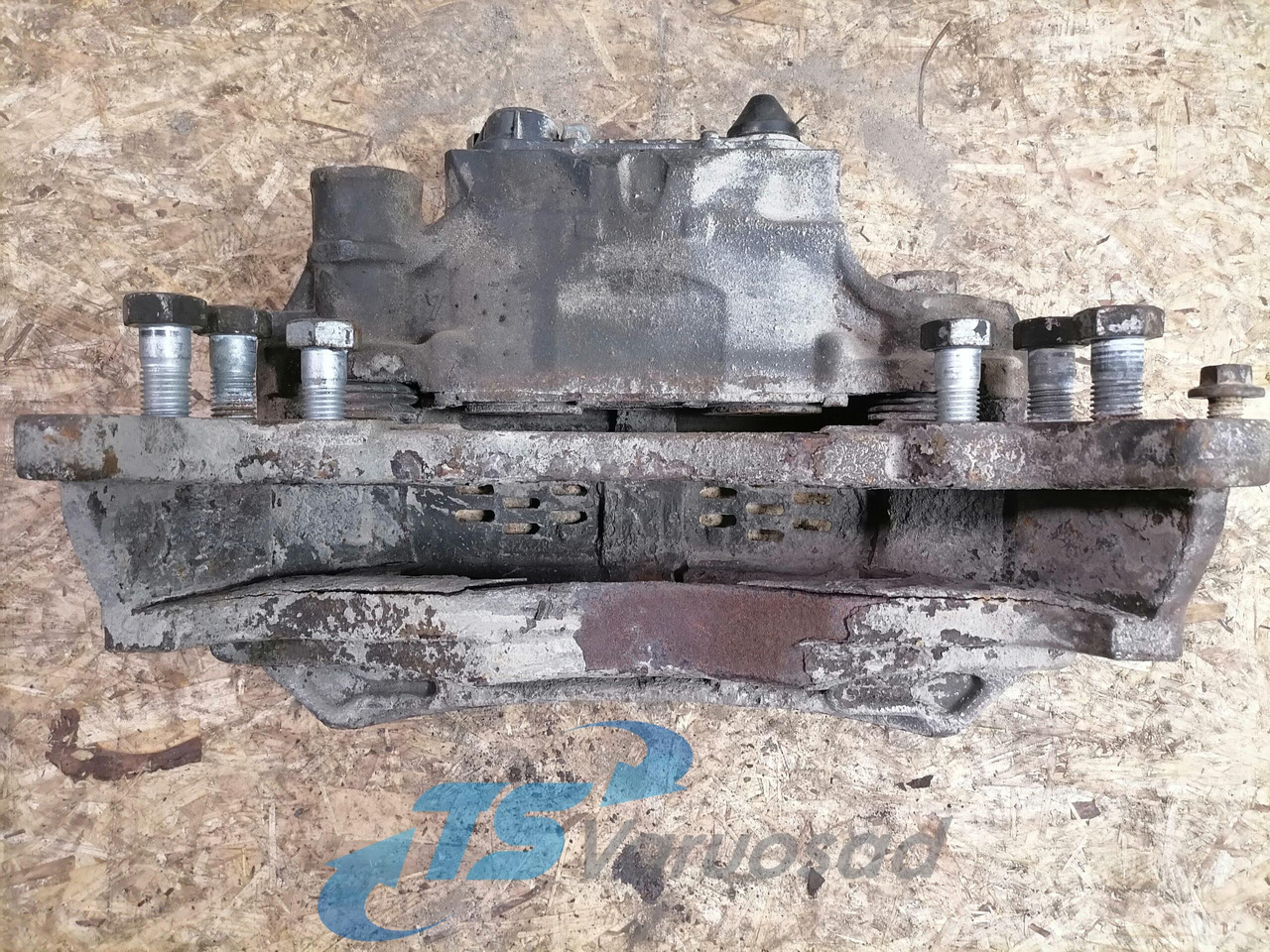 Scania Brake caliper 1744249 - Brake parts for Truck: picture 3 Scania Brake caliper 1744249 - Brake parts for Truck: picture 3