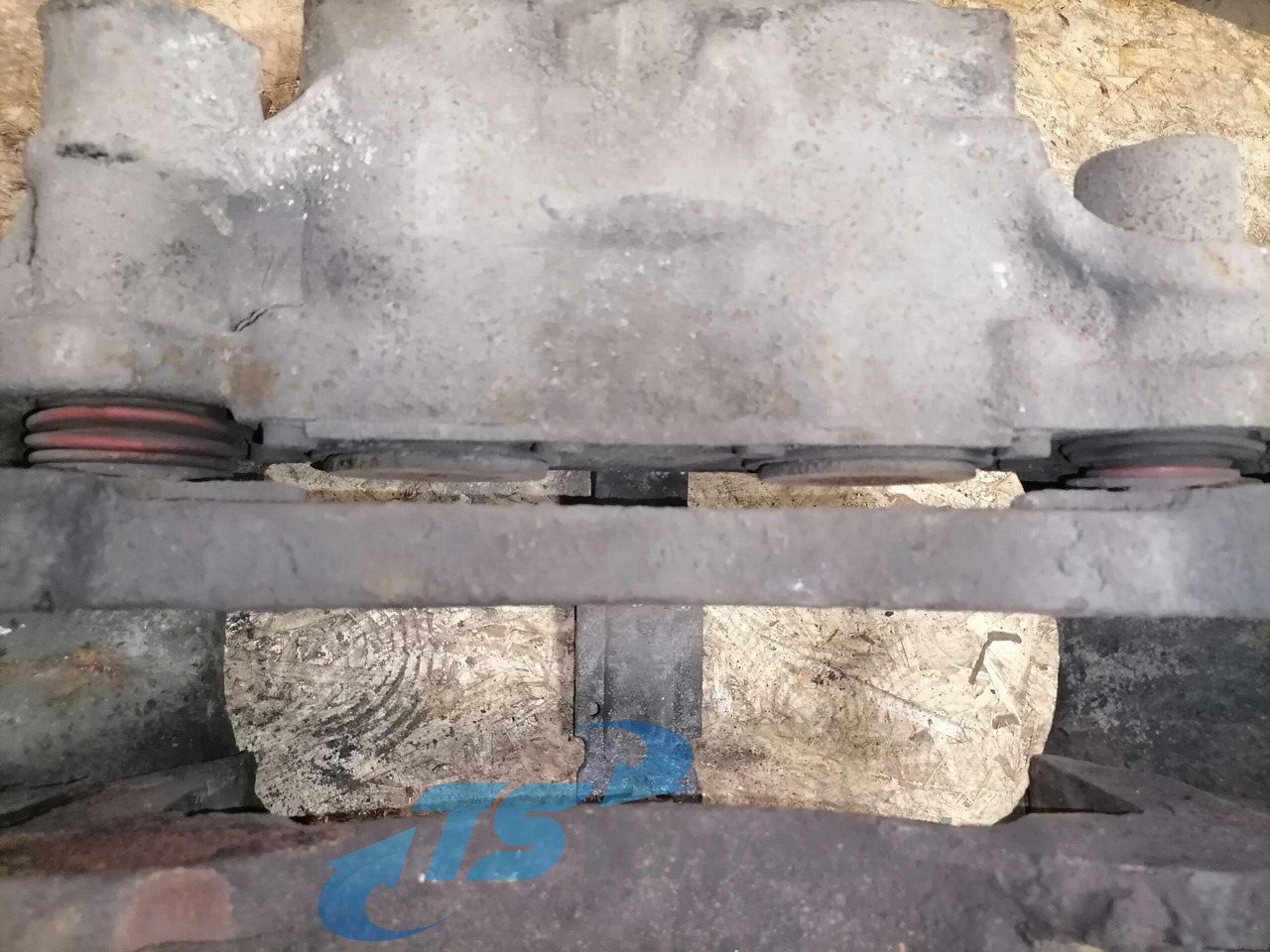 Scania Brake caliper 1946326 - Brake parts for Truck: picture 5 Scania Brake caliper 1946326 - Brake parts for Truck: picture 5