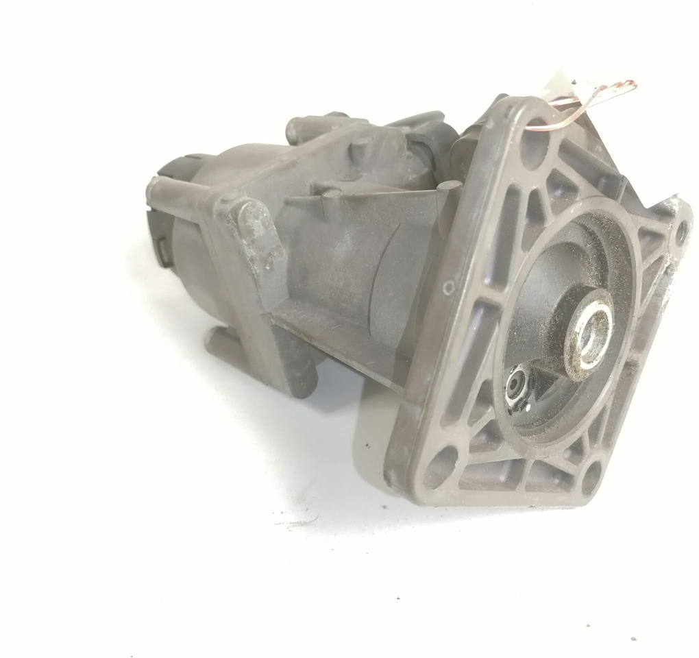 Scania Brake pressure control 1942899 - Brake valve for Truck: picture 4 Scania Brake pressure control 1942899 - Brake valve for Truck: picture 4
